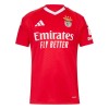 Original Fußballtrikot SL Benfica Lissabon Di Maria 11 Heimtrikot 2024-25 Für Herren